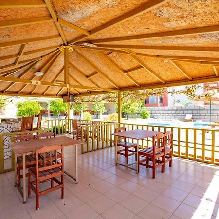Patara Evleri Lejlighedshotel Gelemiş Eksteriør billede