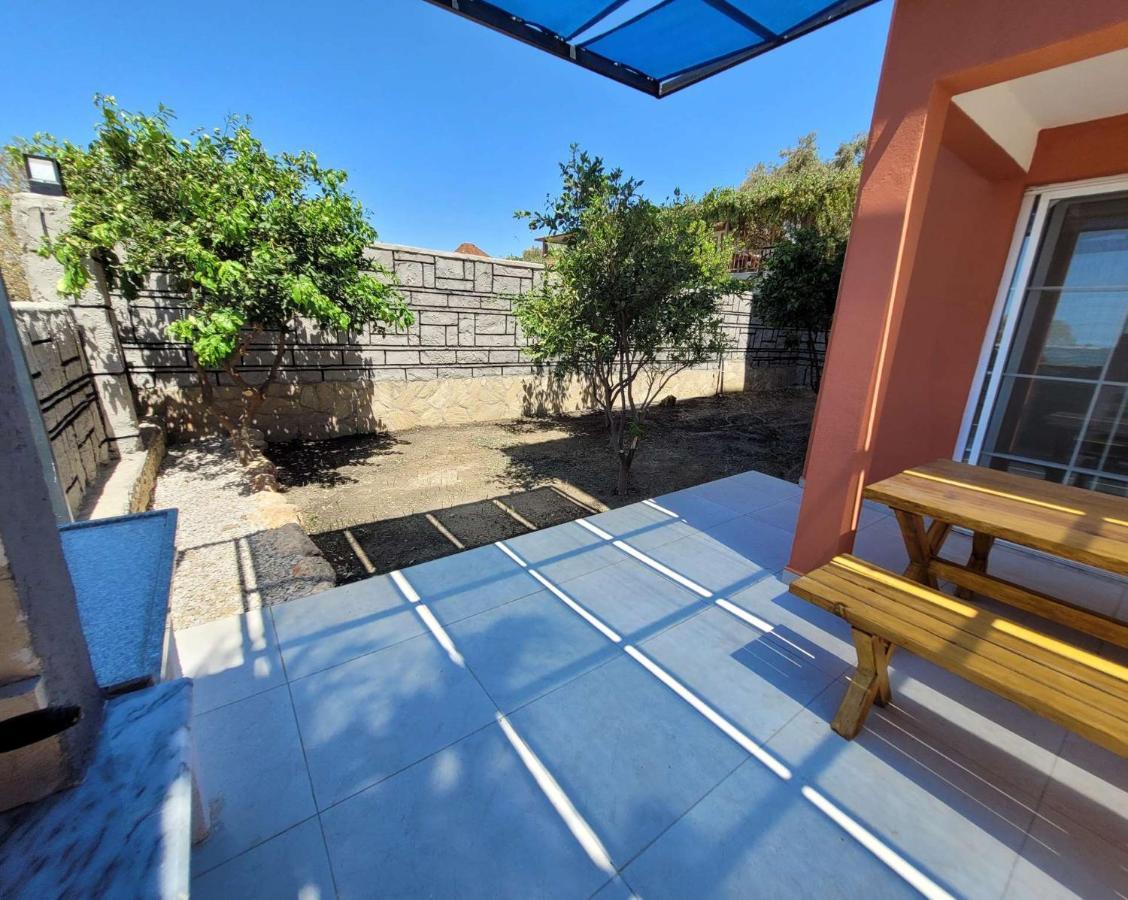 Patara Evleri Lejlighedshotel Gelemiş Eksteriør billede