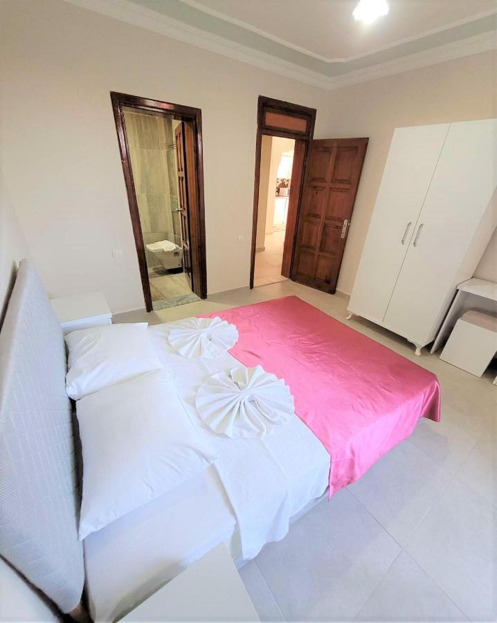 Patara Evleri Lejlighedshotel Gelemiş Eksteriør billede