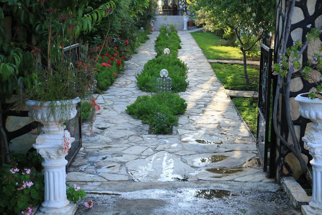 Patara Evleri Lejlighedshotel Gelemiş Eksteriør billede